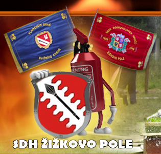 Sbor dobrovolných hasičů  Žižkovo Pole